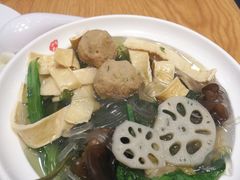 -喜家德虾仁水饺(凯德店)
