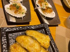 -三石铁板烧(紫竹桥店)