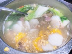 -潮发潮汕牛肉店(永庆坊店)