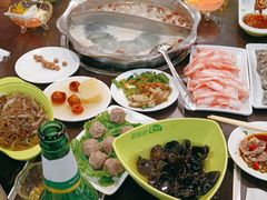 -翠峰苑火锅(迎宾路店)