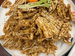 -都一处烧麦馆(前门店)