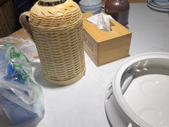 -光海·乡记酸菜鱼·始于1996(花园路店)