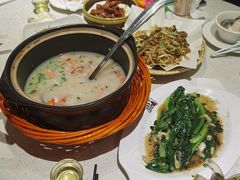 -如轩·海鲜砂锅粥·潮汕菜(小榄店)