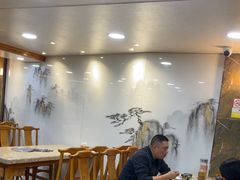 -真利味·脊骨火锅·正宗韩国料理(韩乐坊店)