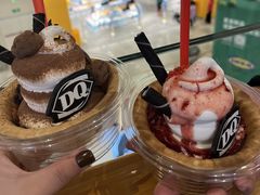 -DQ·蛋糕·冰淇淋(荟聚中心店)