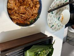 -沿途四季·云南菜·诗酒茶(蓝色港湾店)