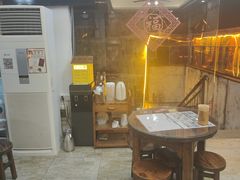 -周大娘牛乳(旧寨古村总店)