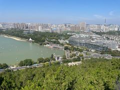 -云龙山
