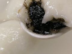 -朱新年·苏式汤团·面点(北寺塔店)
