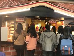 -八婆婆烧仙草(中山路店)