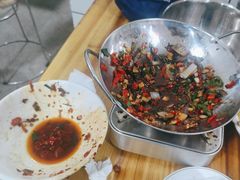 -笨罗卜浏阳菜馆(富家湾小区店)