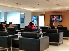 -上海和裕一汽丰田4S店(七宝店)