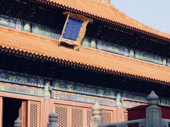 -历代帝王庙博物馆