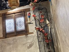 大堂-锦小馆(安贞店)