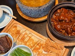 -0776食堂·京城创意菜(七里庄店)