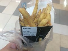 -SUGAR糖薯·章鱼烧(鹏欣水游城店)
