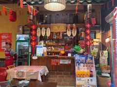 -富正毅三下锅(体育馆店)