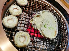 甲罗烧-炎蔵牛舌烤肉