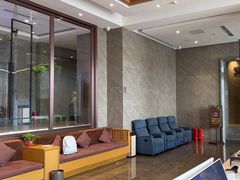 -星河湾温泉洗浴酒店