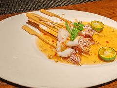 -肴约·花园式餐厅(湖里店)