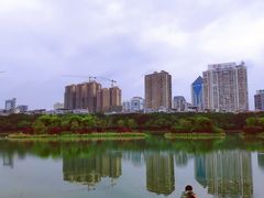 -南宁南湖公园