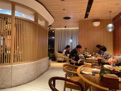 用餐区-云海肴云南菜(浦江欢乐颂店)
