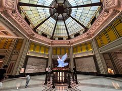 -上海和平饭店 Fairmont Peace Hotel