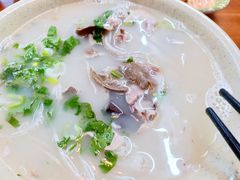 -豫石记羊汤(北苑店)