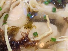 全家福馄饨-阿琴面馆(武林路店)