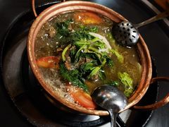 -银同牦牛肉火锅