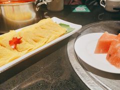 -青一色火锅(摩根店)