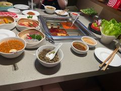 -海底捞火锅(珠影星光城夜宵主题店)