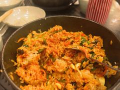 -长今家韩国料理(瑞景店)