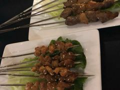-爵士花园音乐酒吧餐厅