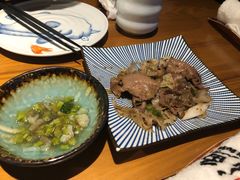 -渔寿司·日本料理(艾尚天地店)