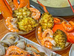 -船奇蒸汽海鲜·闽菜(八市海鲜总店)