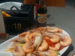 -钱山海鲜大排档