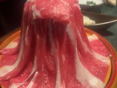 -牛New寿喜烧(金鹰世界店)