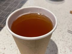 杏皮水-食之六七·面(朝阳大悦城店)