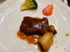 -绿岛国际酒店·海鲜酒楼(八七路店)