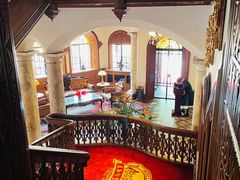 -马勒别墅·中餐厅