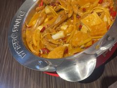 -胖哥俩肉蟹煲(梅溪步步高店)
