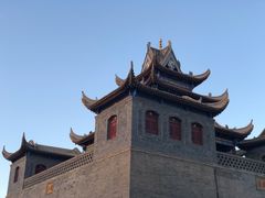 -鼓楼(兴庆区)