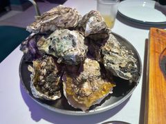 -蚝堡海鲜·威海菜·海肠捞饭·烧烤·亚洲吃蚝公司(幸福门店)