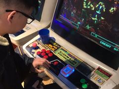 -大玩家(万达广场大连甘井子店)