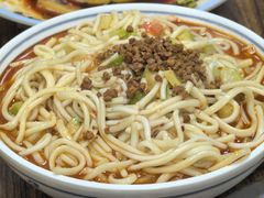 -马相卿特色烤肉面食馆(虎台店)