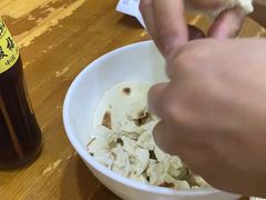 -刘信牛羊肉小炒泡馍(回民街店)