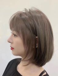 -首脑美发沙龙