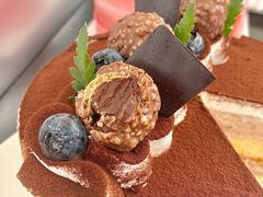 -菲尔雪CAKE(九方店)