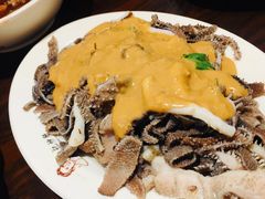 爆肚儿-姚记炒肝店(簋街店)